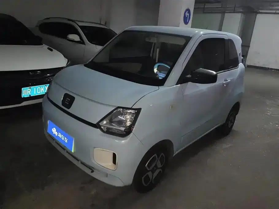 Fengguang MINIEV 2022 Candy Edition - Marshmallow — миниатюра 1