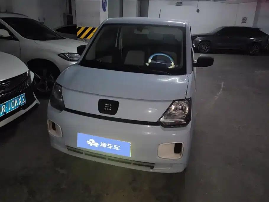 Fengguang MINIEV 2022 Candy Edition - Marshmallow — миниатюра 2