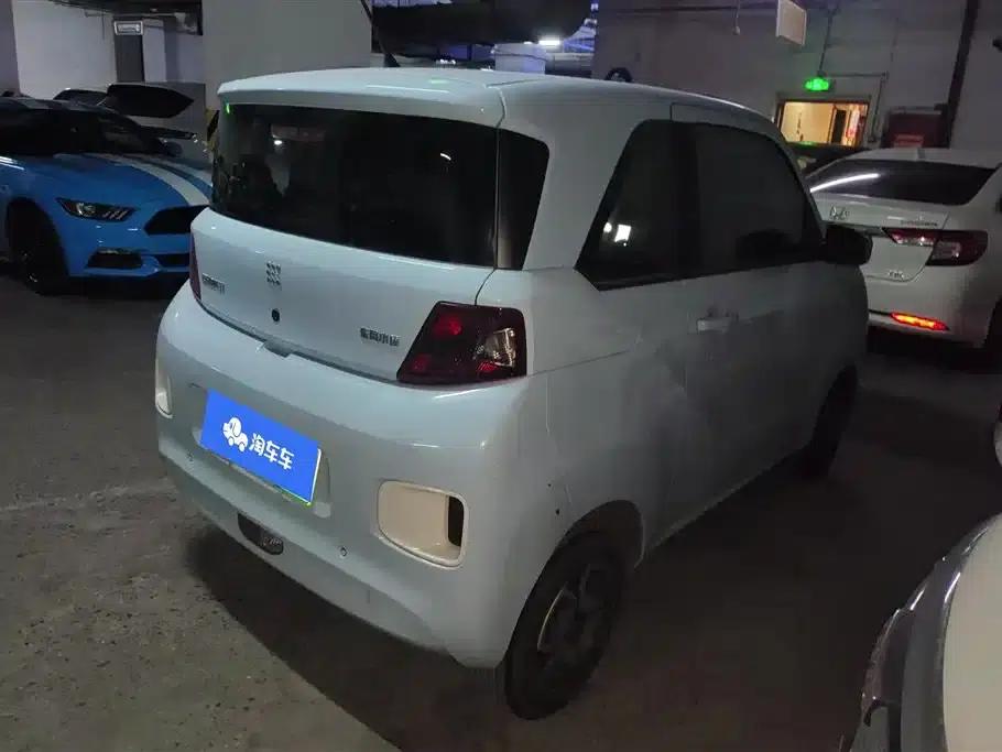 Fengguang MINIEV 2022 Candy Edition - Marshmallow — миниатюра 3