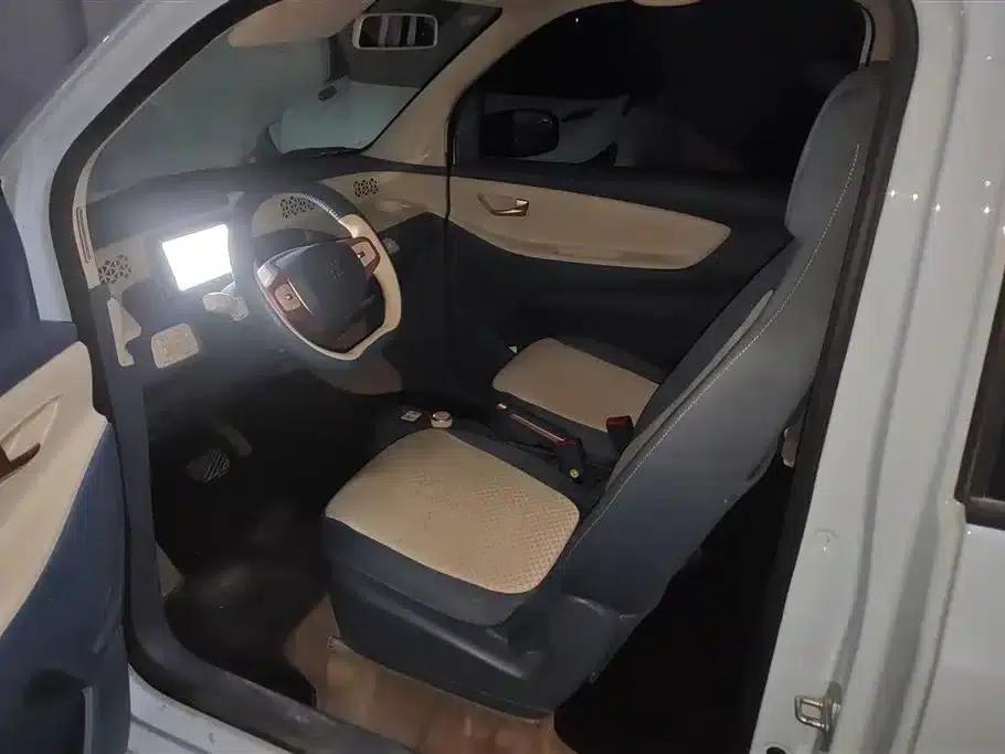 Fengguang MINIEV 2022 Candy Edition - Marshmallow — миниатюра 9