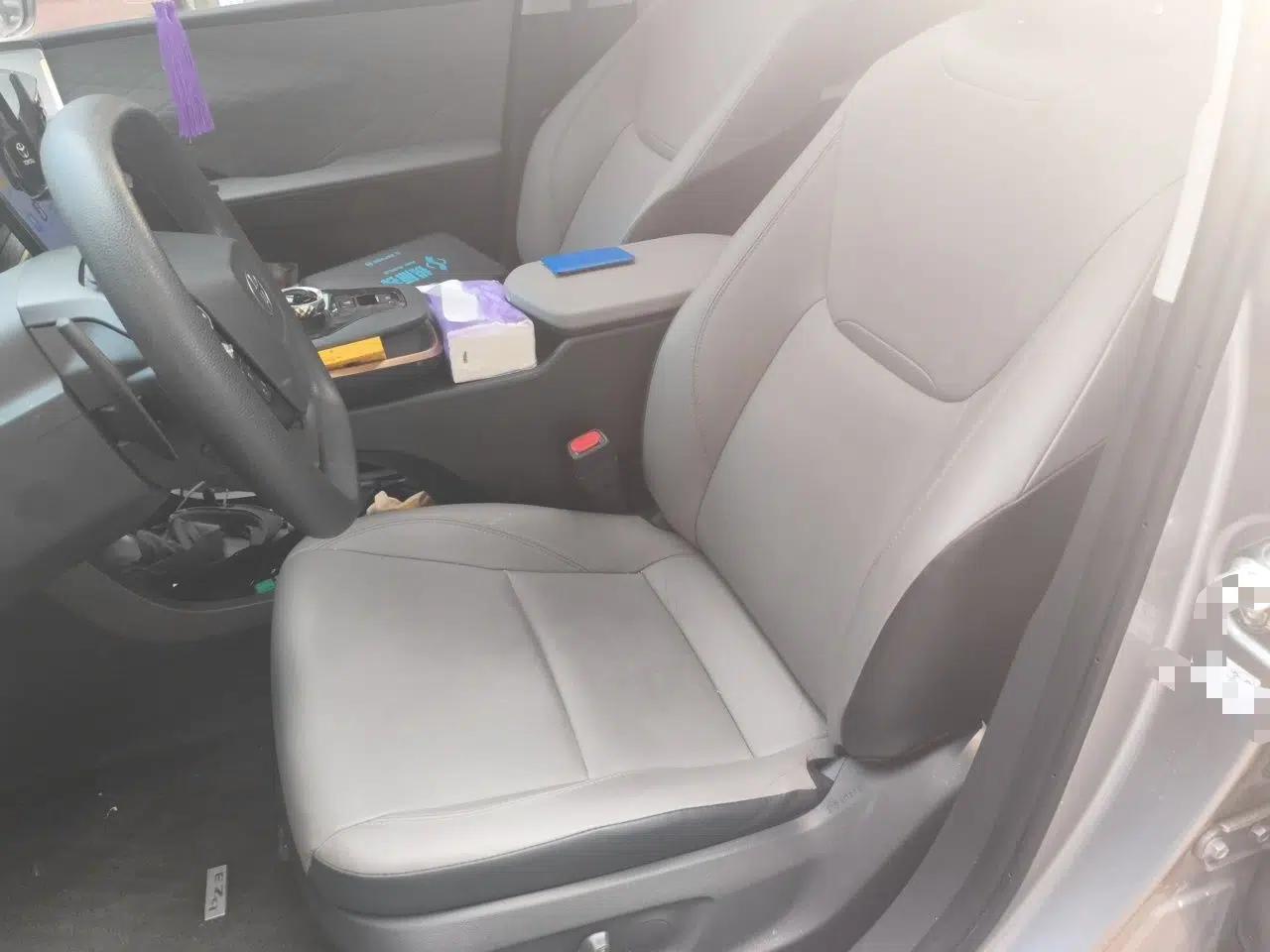 Toyota bZ3 2024 517 km Elite PRO — миниатюра 16