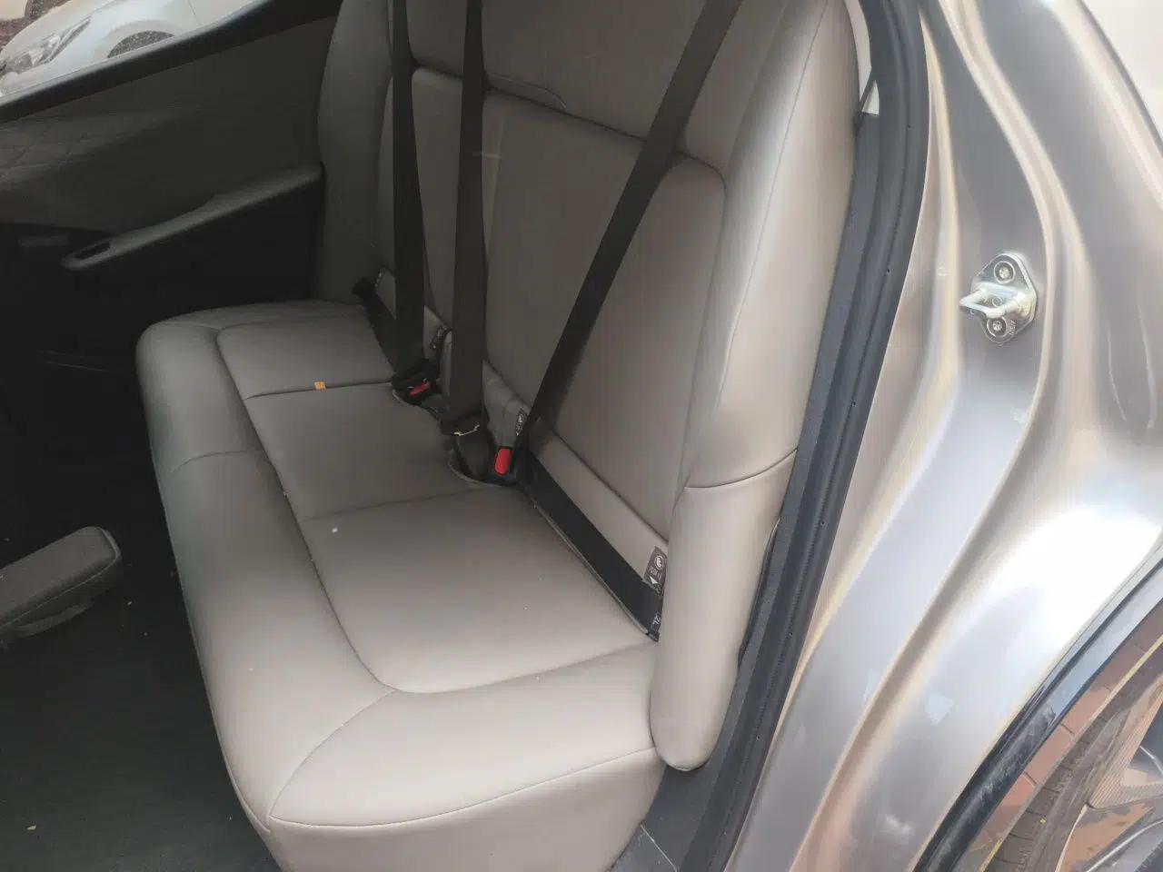 Toyota bZ3 2024 517 km Elite PRO — миниатюра 18