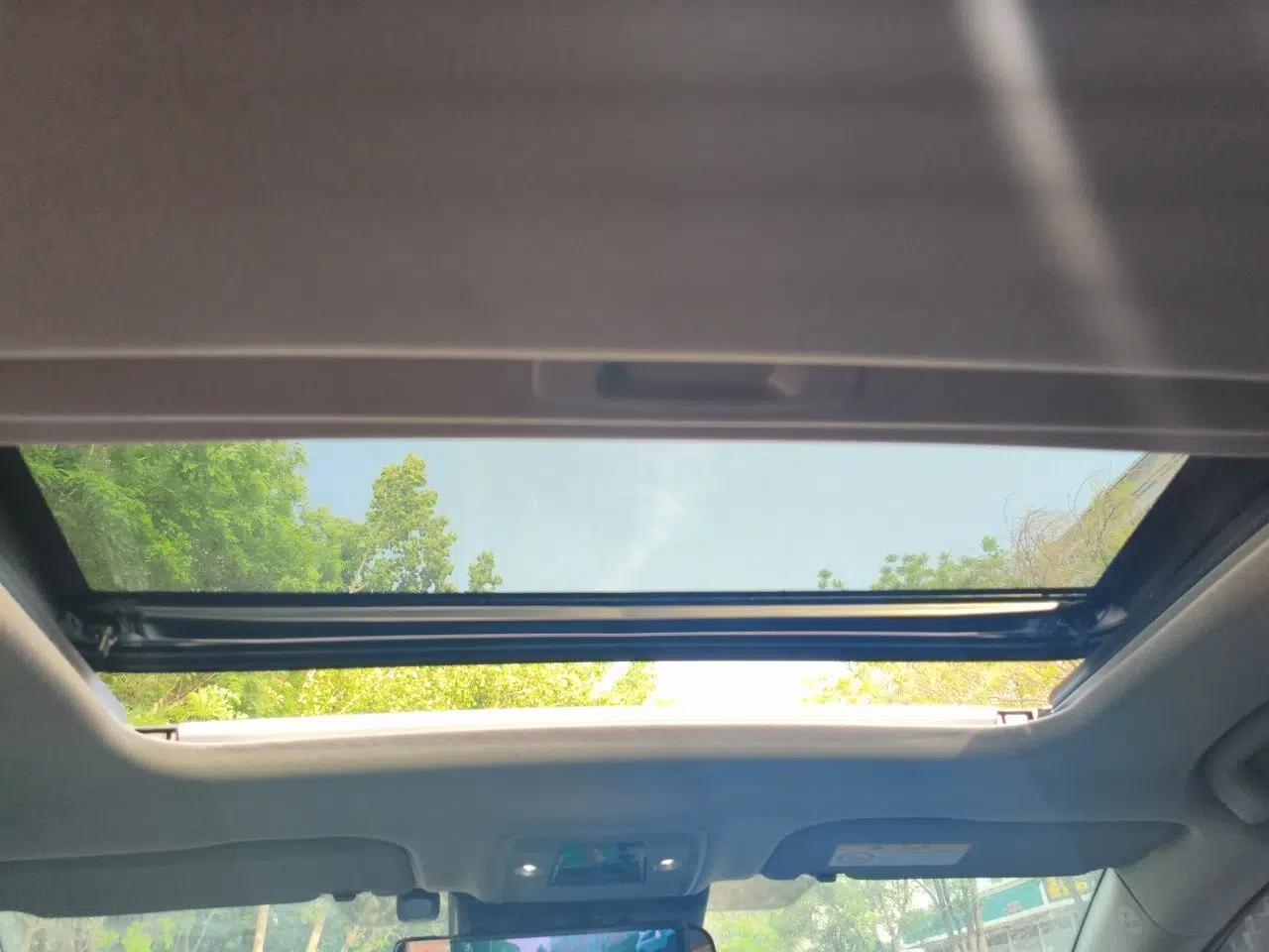 Toyota bZ3 2024 517 km Elite PRO — миниатюра 19