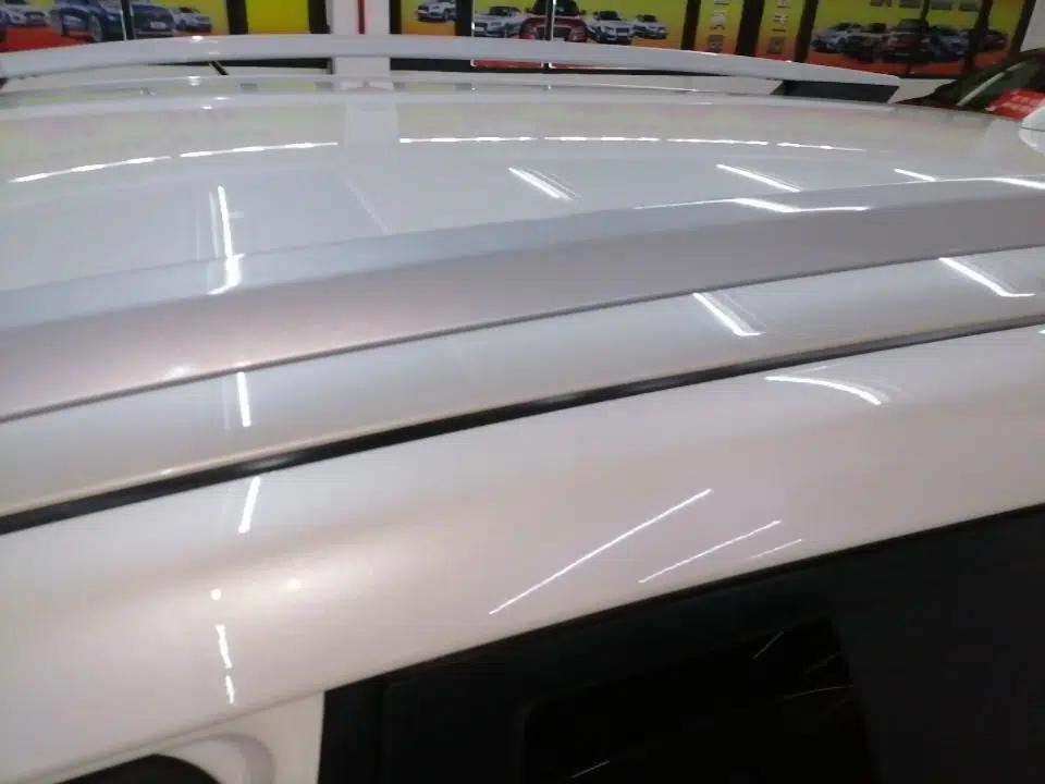 Toyota Verso 2015 180E CVT Crossover Edition — миниатюра 11