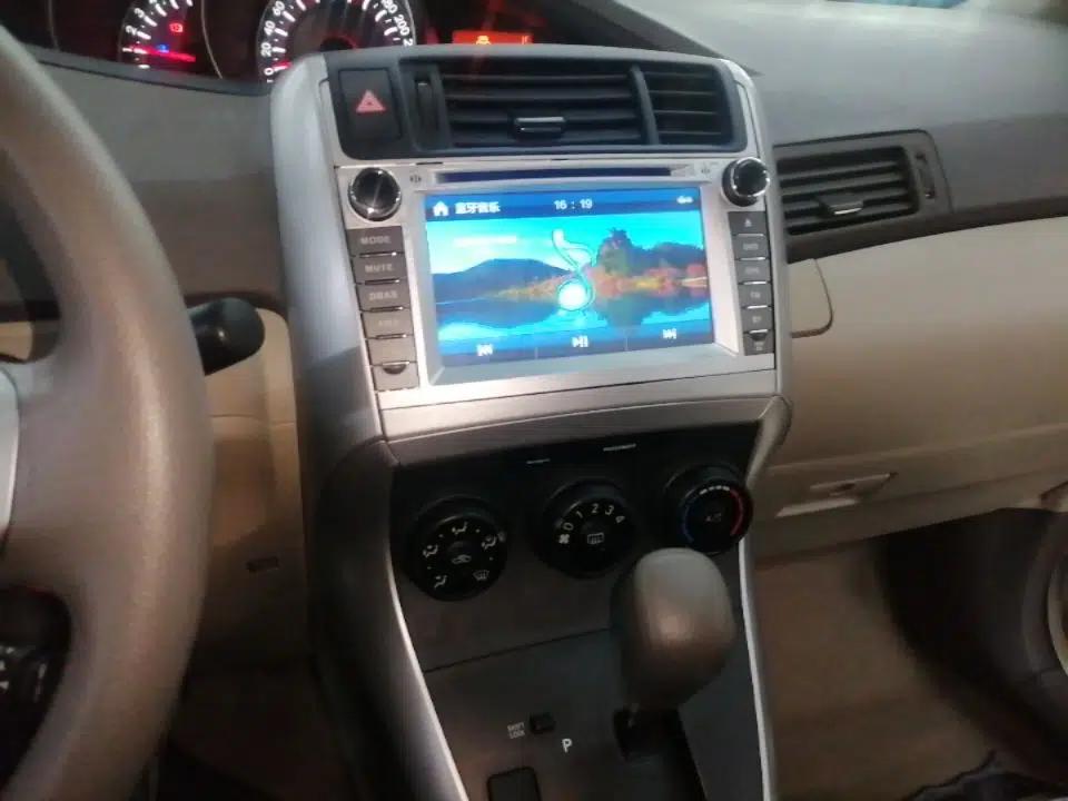 Toyota Verso 2015 180E CVT Crossover Edition — миниатюра 16