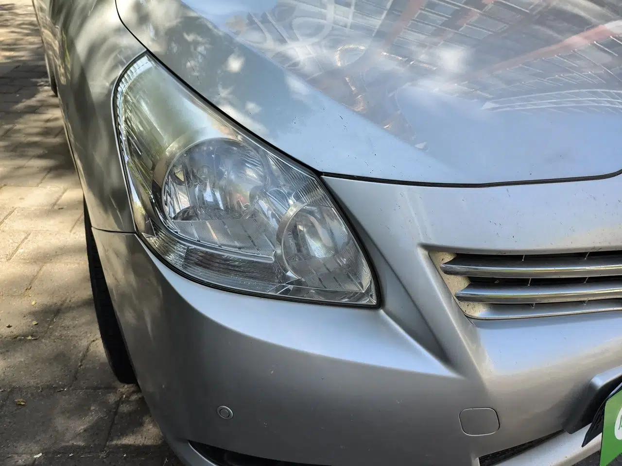 Toyota Verso 2014 Starlight 180E CVT Elite Edition — миниатюра 7