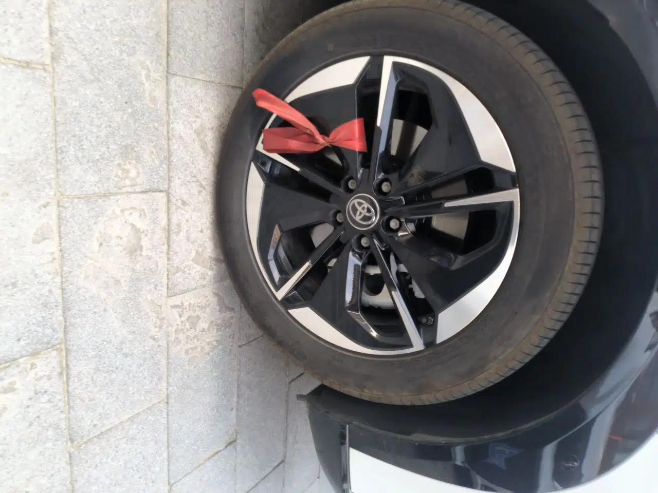 Toyota BZ 3X 2025 520 Pro+ LiDAR Edition — миниатюра 8