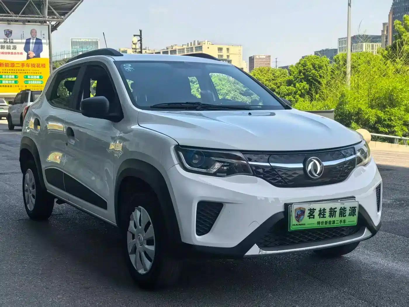 Nano EX1 2021 Quality Edition — миниатюра 2