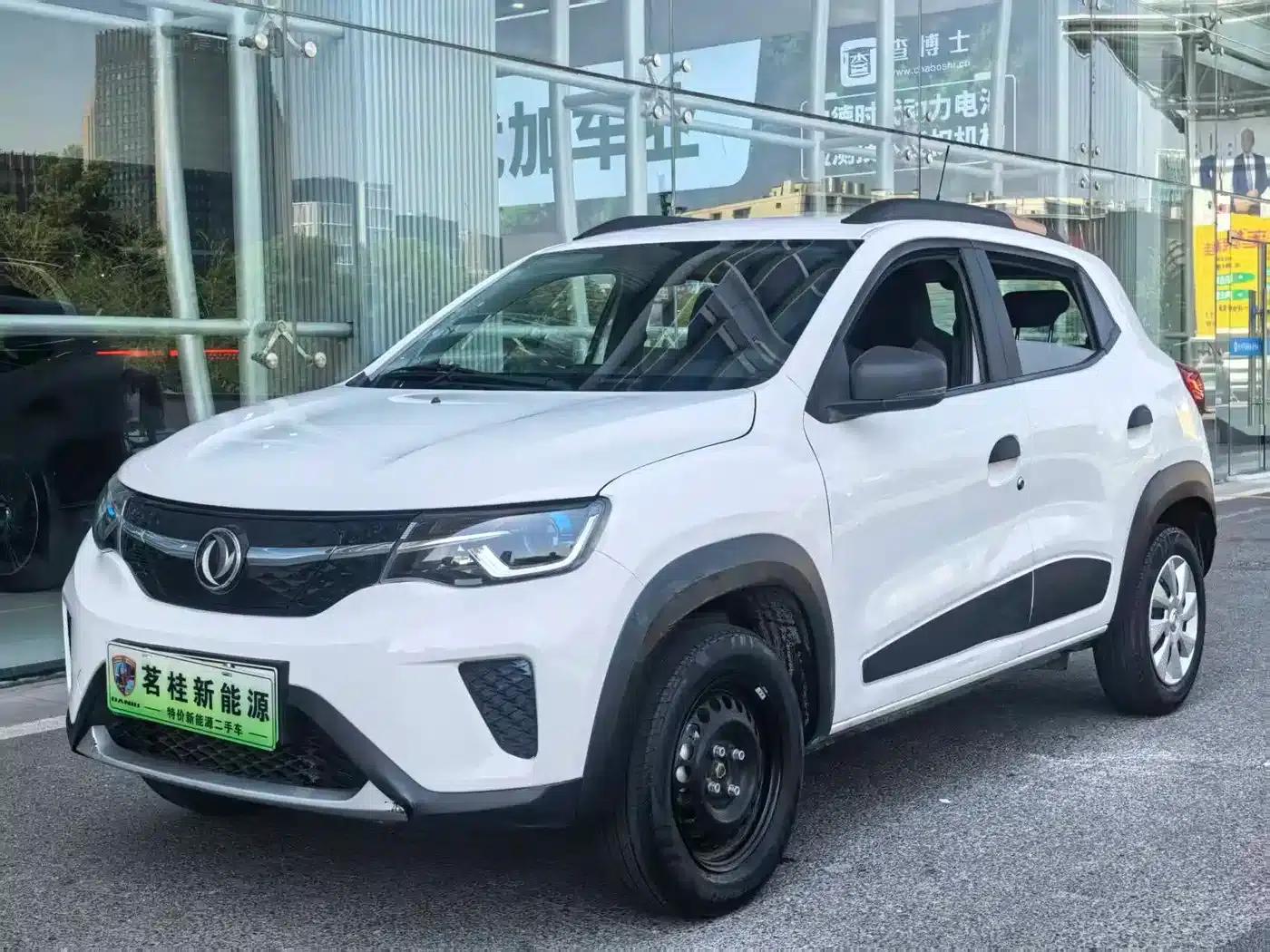 Nano EX1 2021 Quality Edition — миниатюра 3