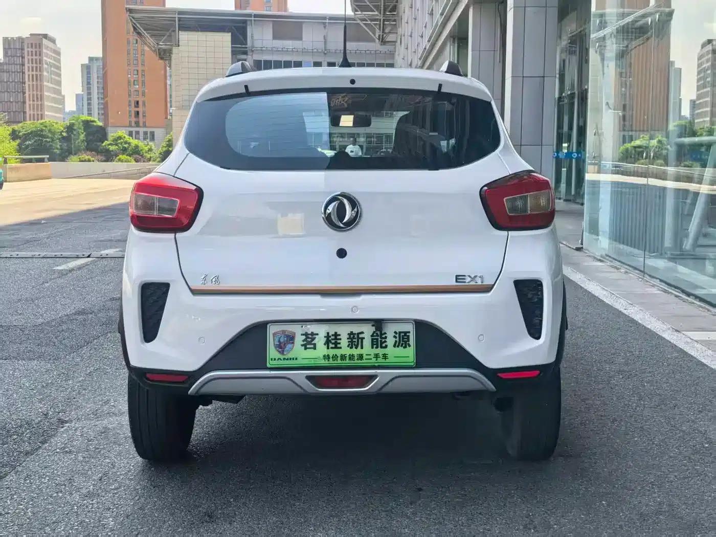 Nano EX1 2021 Quality Edition — миниатюра 5