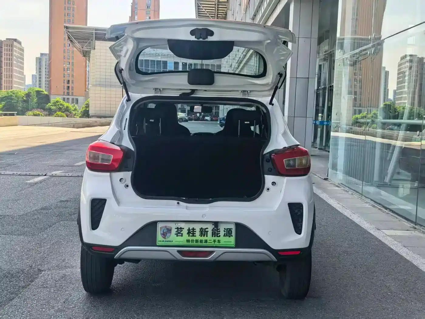 Nano EX1 2021 Quality Edition — миниатюра 8