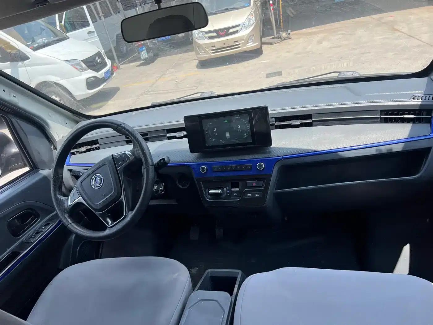 EM26 2023 High-Spec Model, 41.86kWh, CATL — миниатюра 7