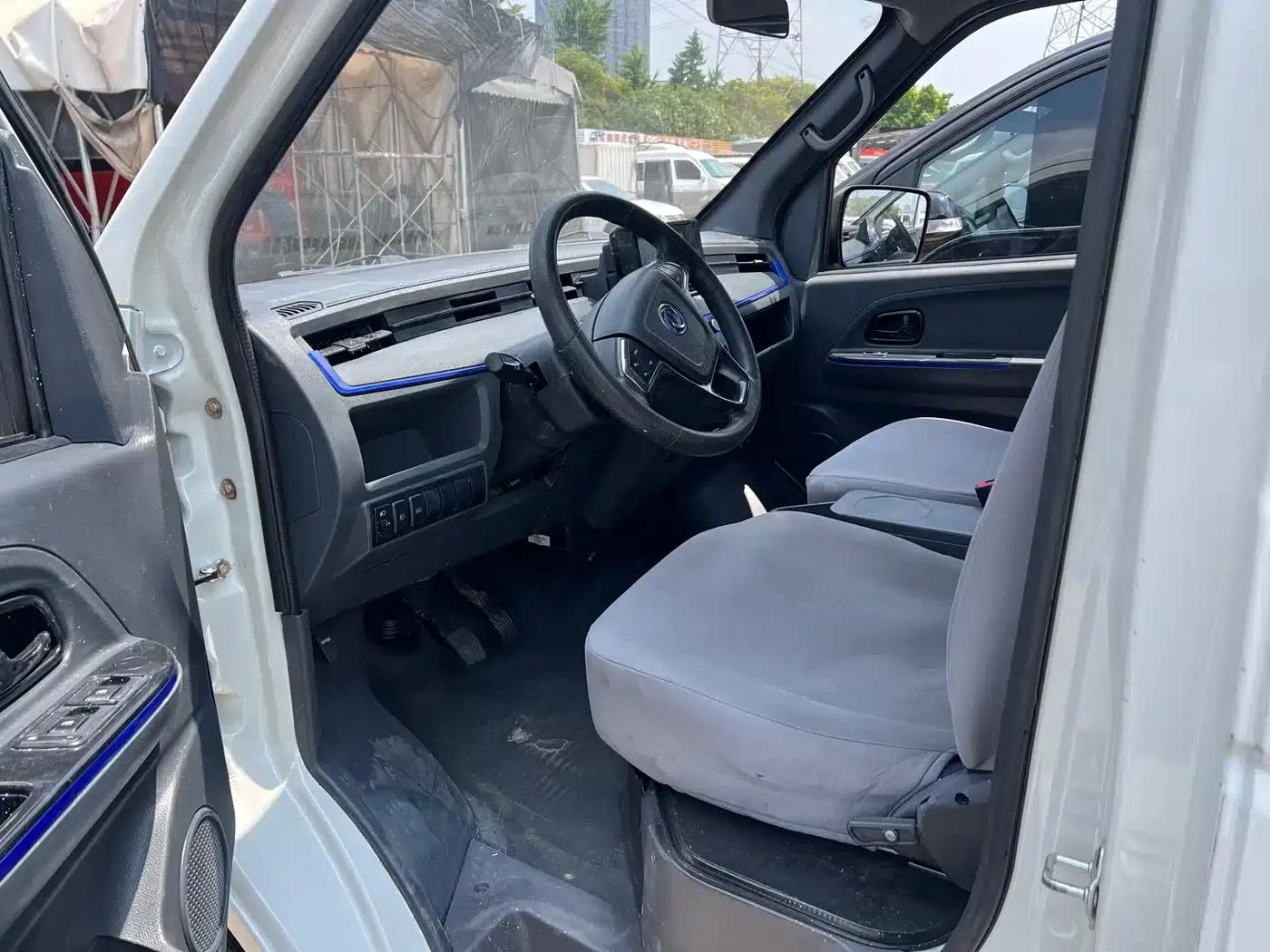 EM26 2023 High-Spec Model, 41.86kWh, CATL — миниатюра 9