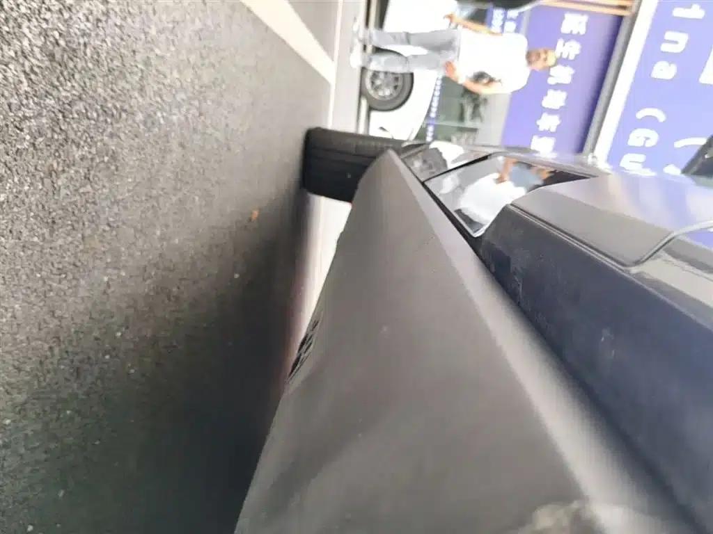 Leopard 8 2025 Smart & Brave Flagship Edition 6-seater — миниатюра 22