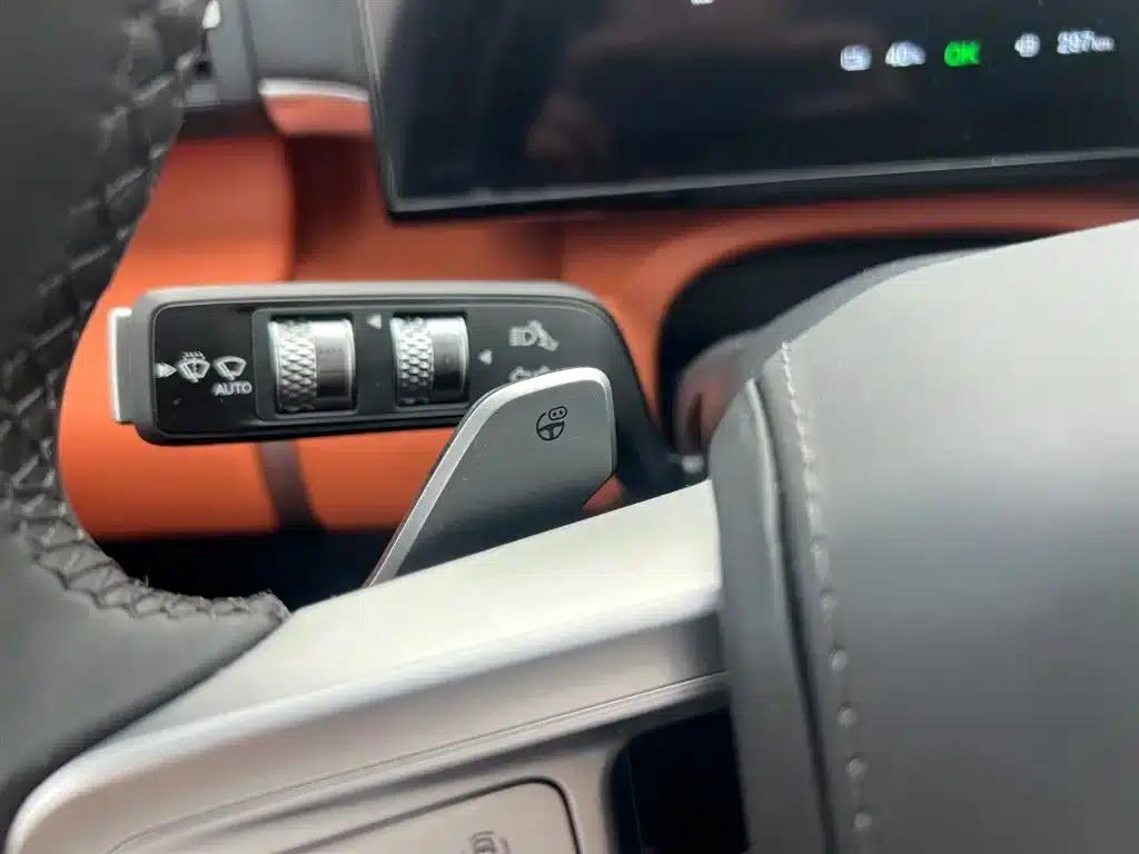 Titanium 7 2025 Model 190KM 4WD Ultra Edition — миниатюра 13