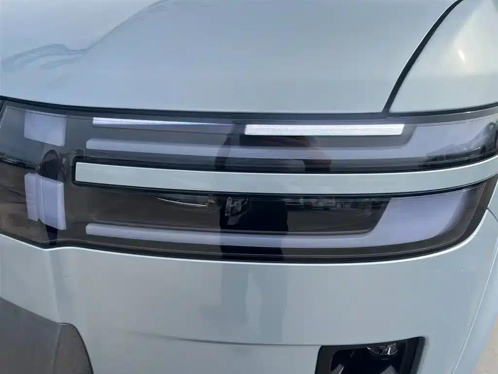 Titanium 7 2025 Model 190KM 4WD Ultra Edition — миниатюра 21