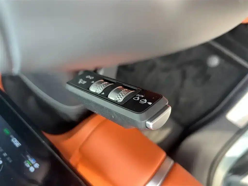 Titanium 7 2025 Model 190KM 4WD Ultra Edition — миниатюра 9