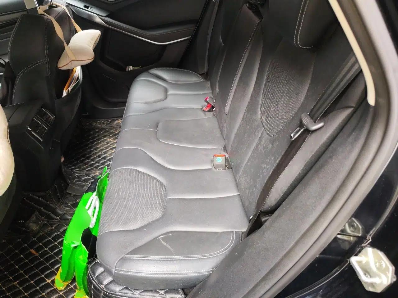 Ford Territory 2019 EcoBoost 145 CVT Platinum Edition China VI compliant — миниатюра 18