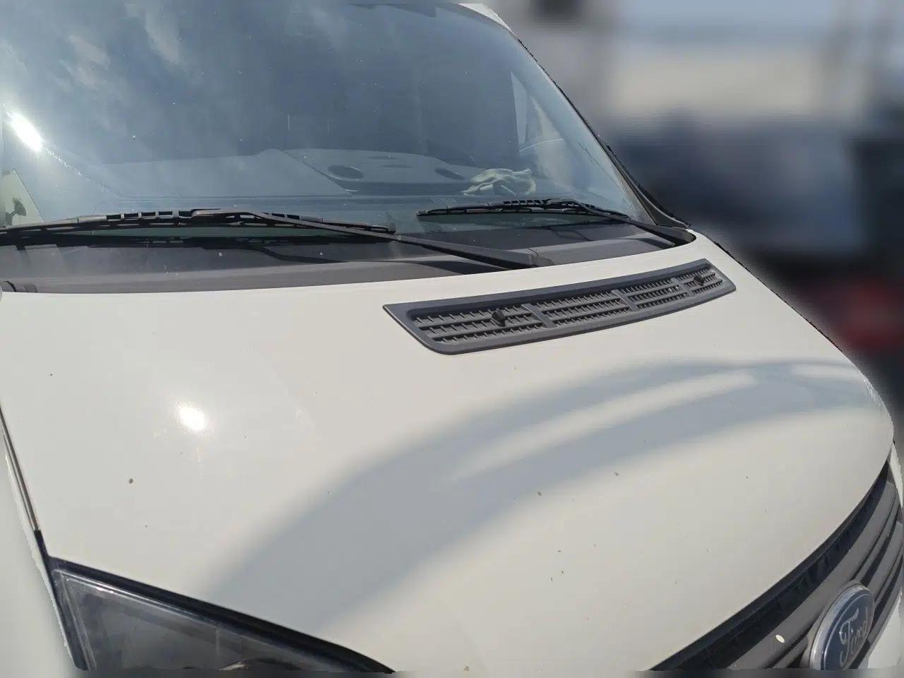 Ford Transit Custom  — миниатюра 2