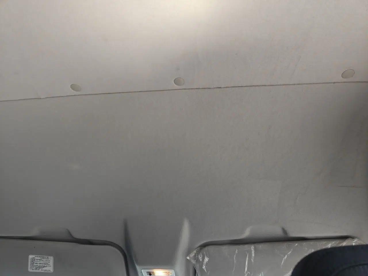 Ford Transit Custom  — миниатюра 19