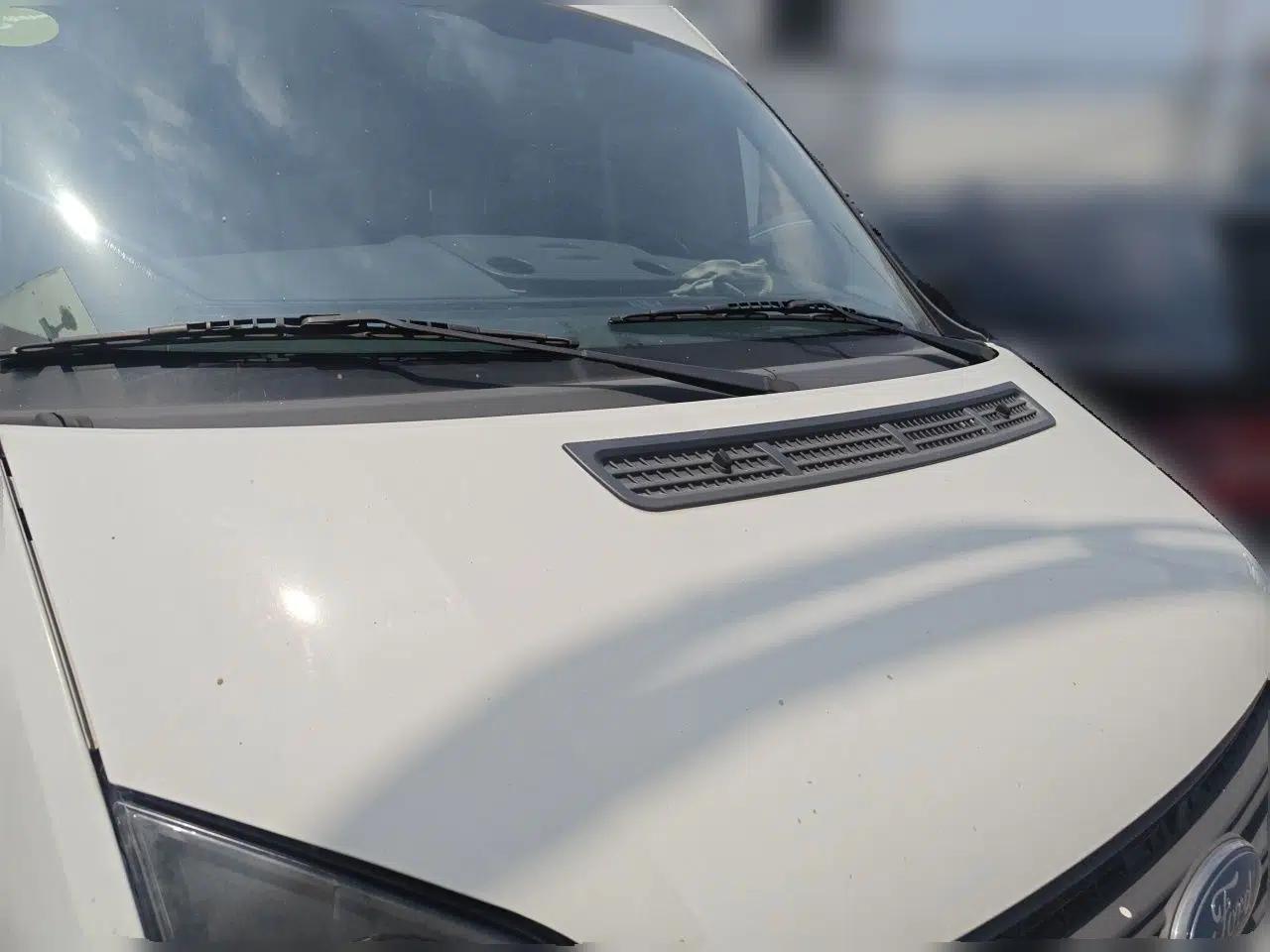 Ford Transit Custom  — миниатюра 3