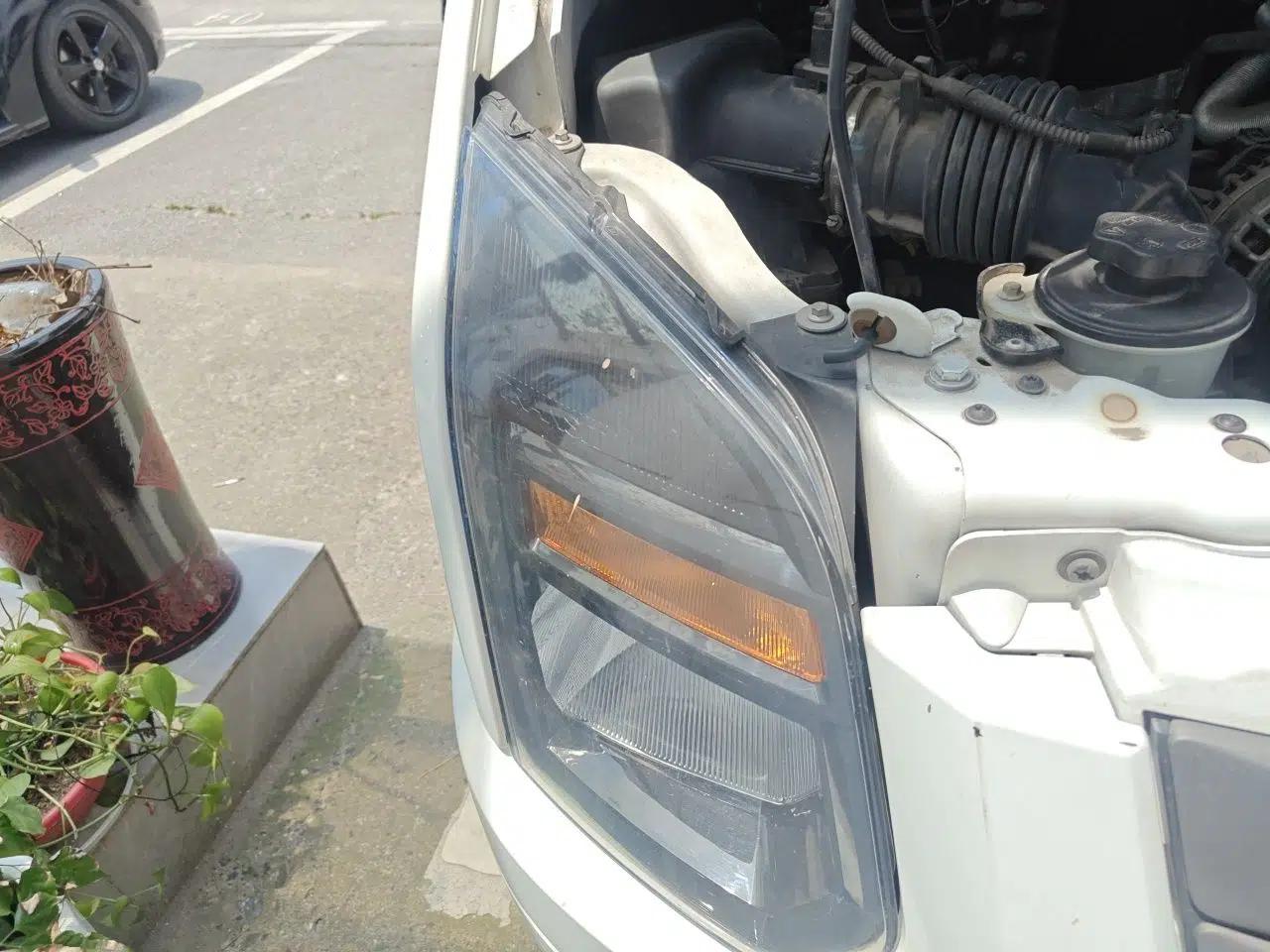 Ford Transit Custom  — миниатюра 7