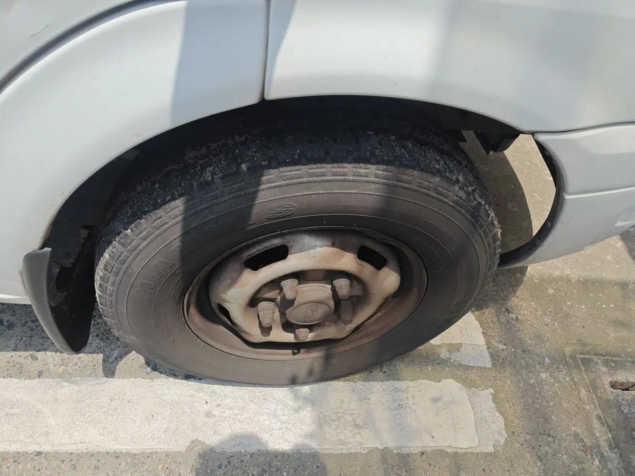 Ford Transit Custom  — миниатюра 8