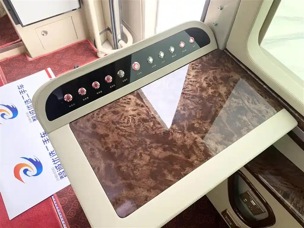 2015 Toyota Coaster 4.0L Premium GRB53L-ZCMSK 20-Seat Special Edition — миниатюра 9