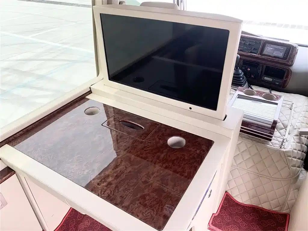 2015 Toyota Coaster 4.0L Premium GRB53L-ZCMSK 20-Seat Special Edition — миниатюра 10