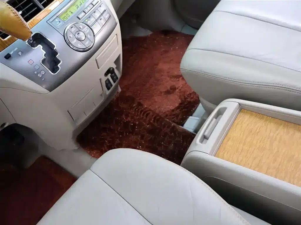 2007 Previa 3.5L 7-seater Luxury — миниатюра 12