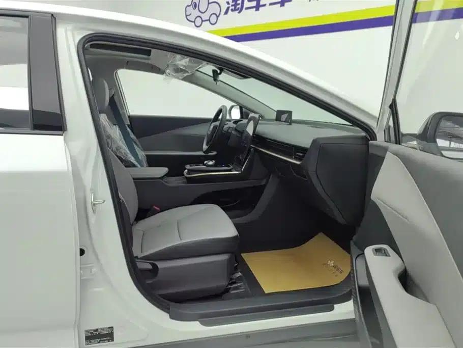 Toyota BZ3 2024 model, 517km/h, Elite PRO — миниатюра 8