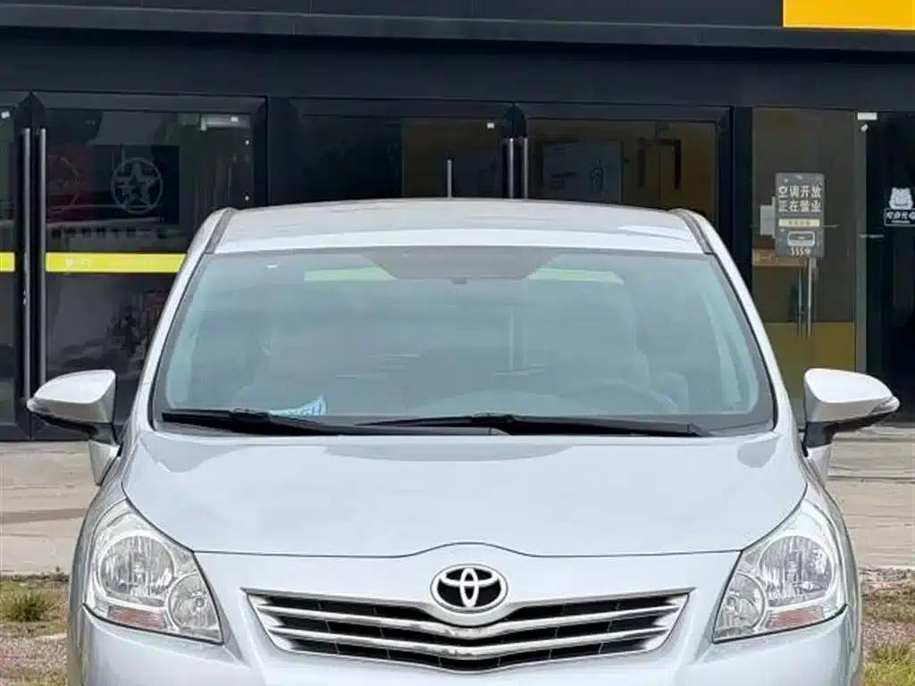 E'Z 2014 Star Shine 180E CVT Elite Edition — миниатюра 2