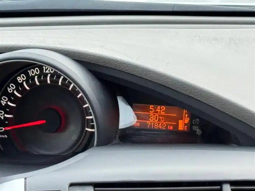 E'Z 2014 Star Shine 180E CVT Elite Edition — миниатюра 11