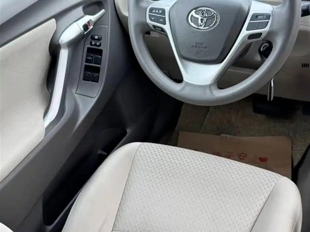 E'Z 2014 Star Shine 180E CVT Elite Edition — миниатюра 13