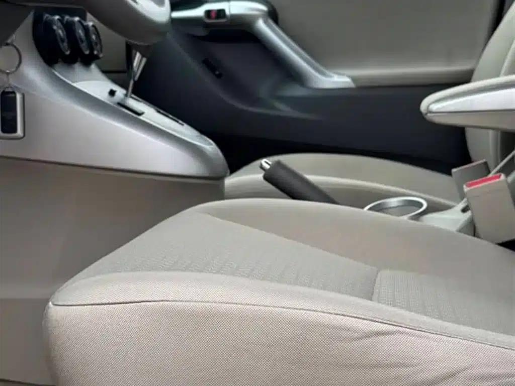 E'Z 2014 Star Shine 180E CVT Elite Edition — миниатюра 14
