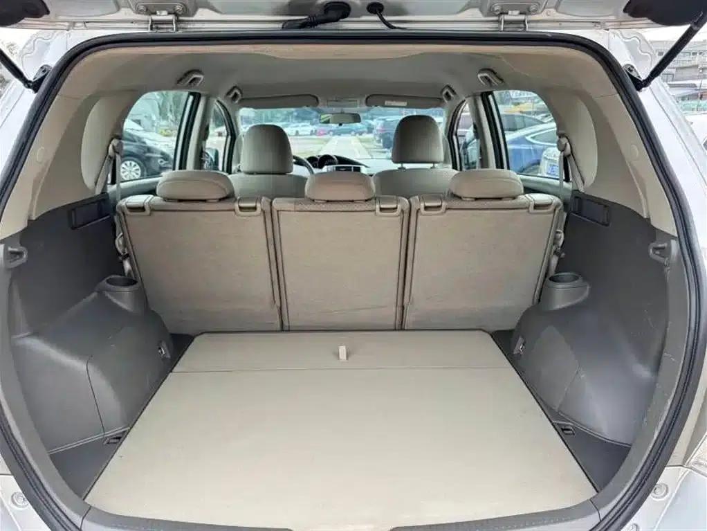E'Z 2014 Star Shine 180E CVT Elite Edition — миниатюра 15