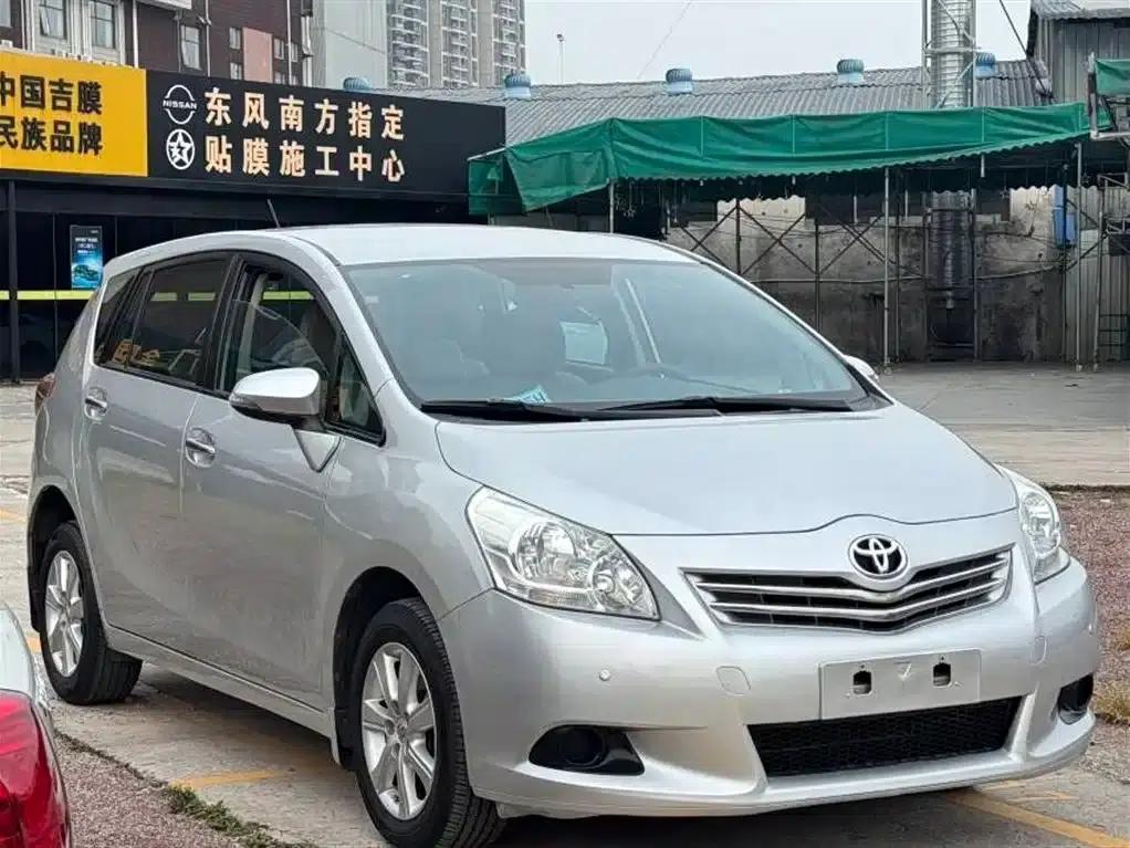 E'Z 2014 Star Shine 180E CVT Elite Edition — миниатюра 3