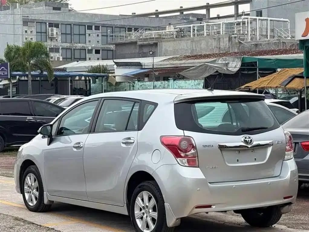 E'Z 2014 Star Shine 180E CVT Elite Edition — миниатюра 4