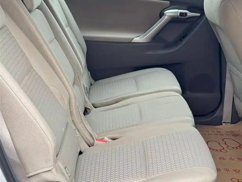 E'Z 2014 Star Shine 180E CVT Elite Edition — миниатюра 7