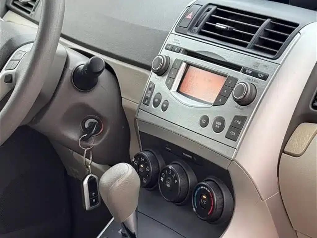 E'Z 2014 Star Shine 180E CVT Elite Edition — миниатюра 8