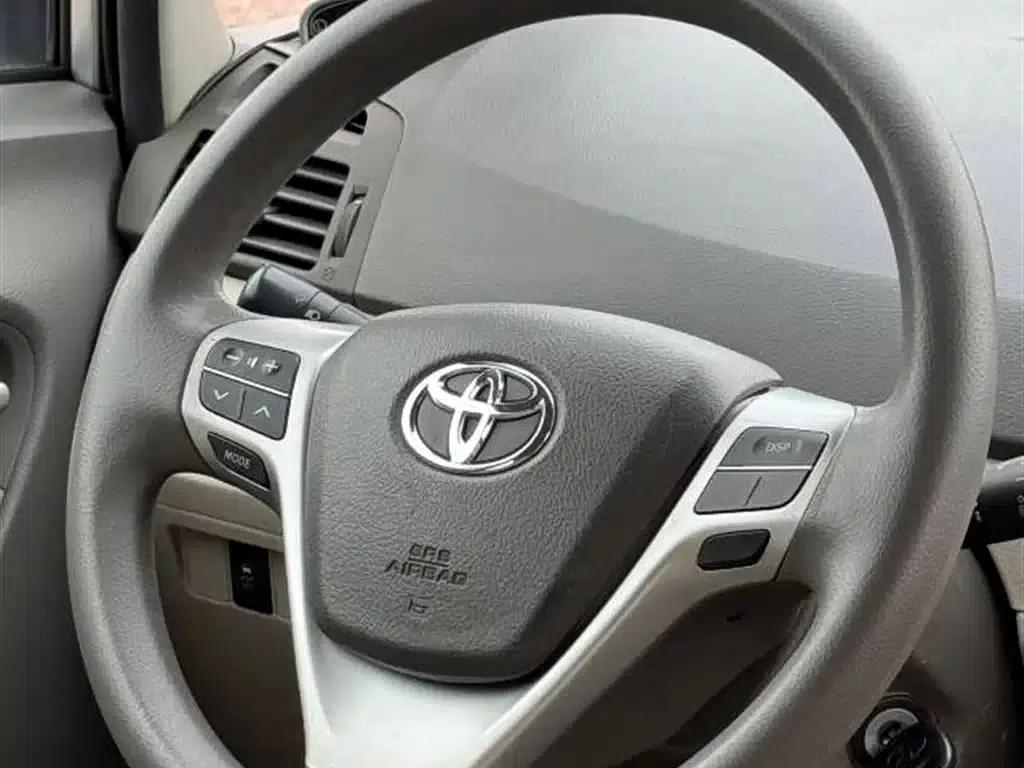 E'Z 2014 Star Shine 180E CVT Elite Edition — миниатюра 9