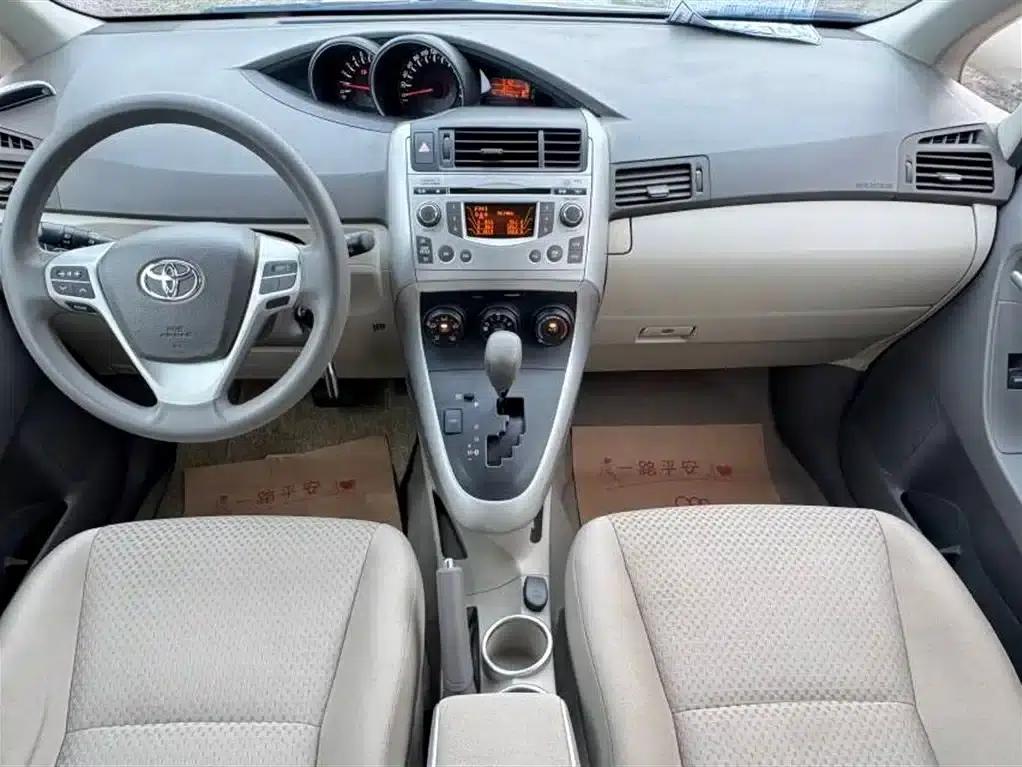 E'Z 2014 Star Shine 180E CVT Elite Edition — миниатюра 10