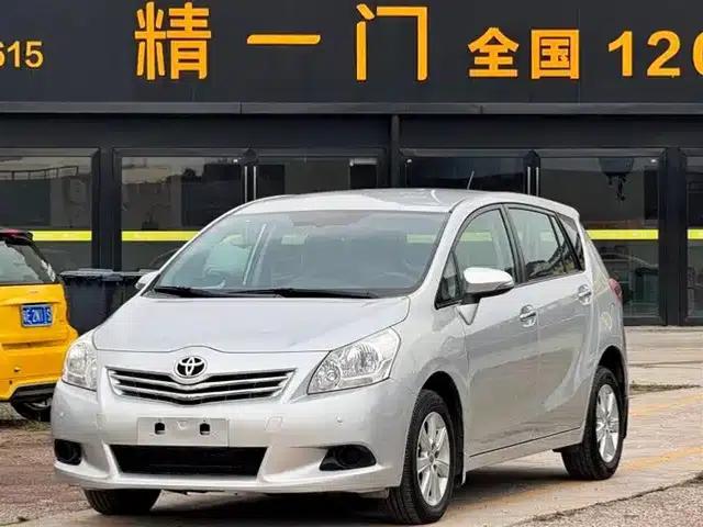 E'Z 2014 Star Shine 180E CVT Elite Edition
