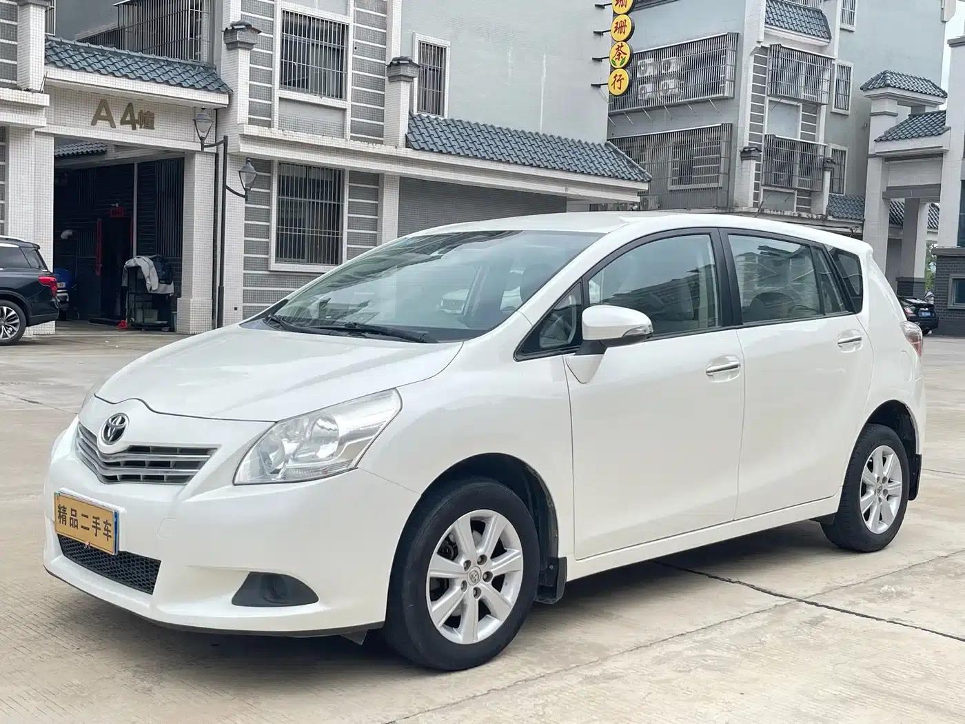 E'Z 2014 Star Shine 180E CVT Elite Multi-functional Edition — миниатюра 1