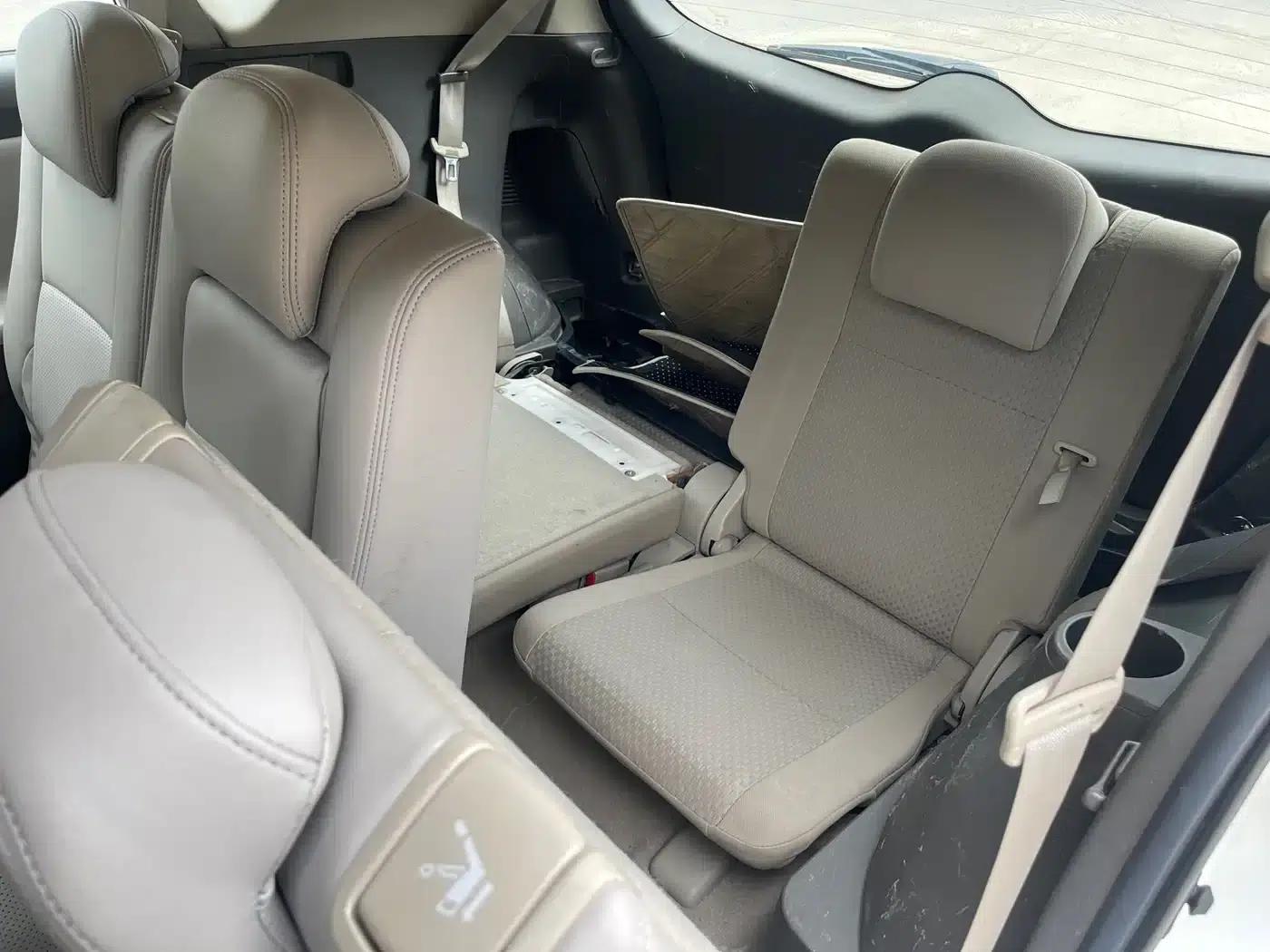 E'Z 2014 Star Shine 180E CVT Elite Multi-functional Edition — миниатюра 11