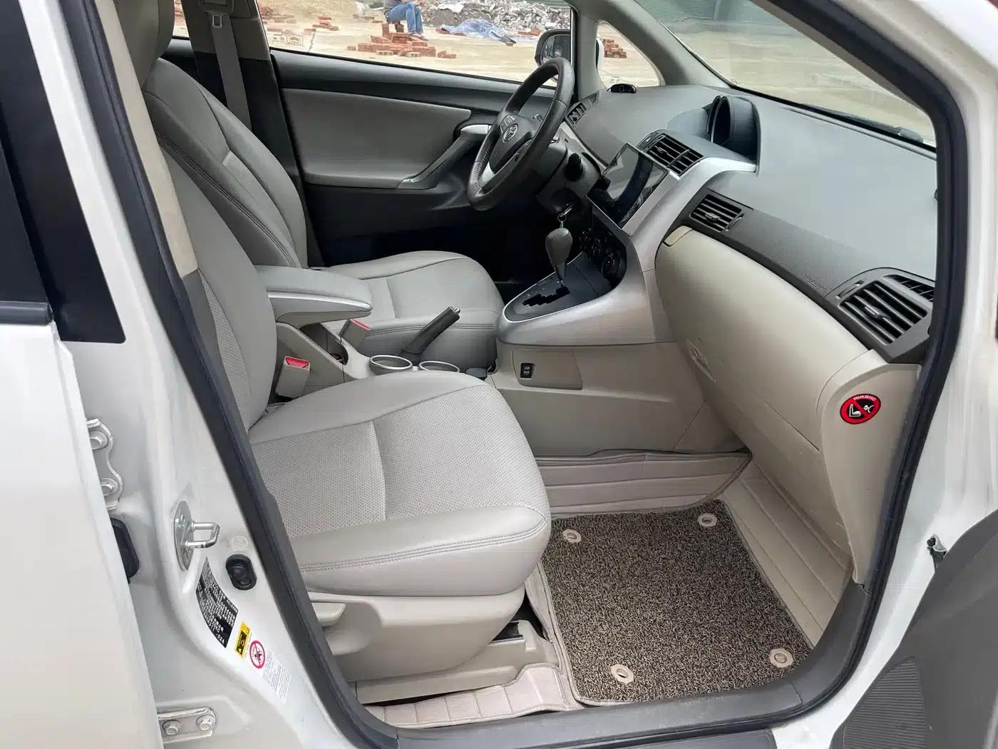 E'Z 2014 Star Shine 180E CVT Elite Multi-functional Edition — миниатюра 12