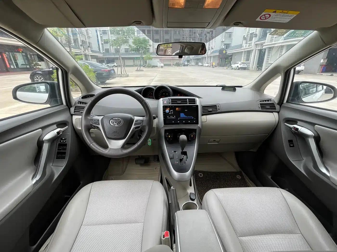 E'Z 2014 Star Shine 180E CVT Elite Multi-functional Edition — миниатюра 13
