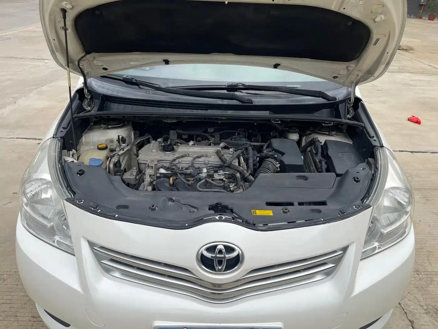 E'Z 2014 Star Shine 180E CVT Elite Multi-functional Edition — миниатюра 14