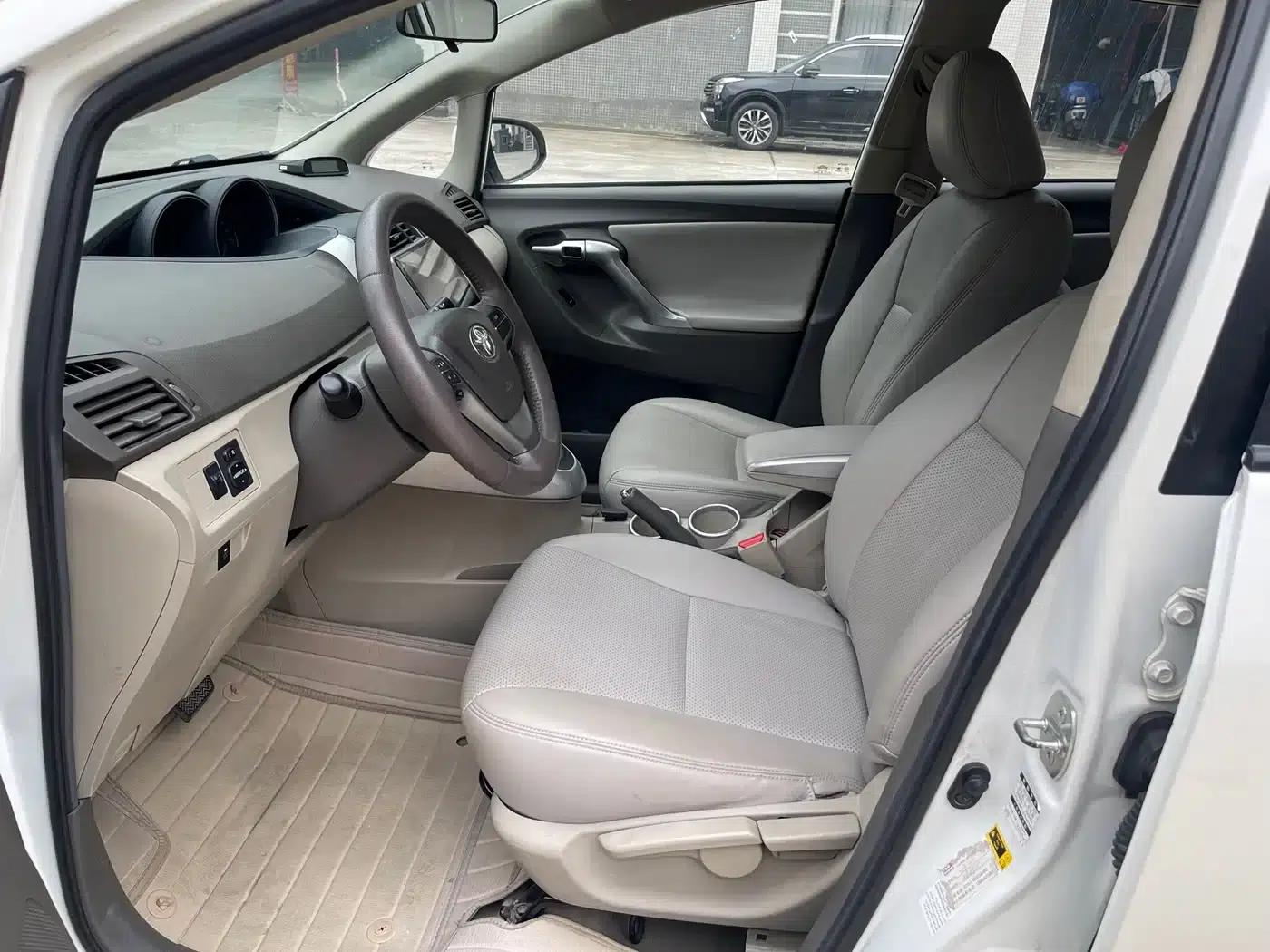 E'Z 2014 Star Shine 180E CVT Elite Multi-functional Edition — миниатюра 9