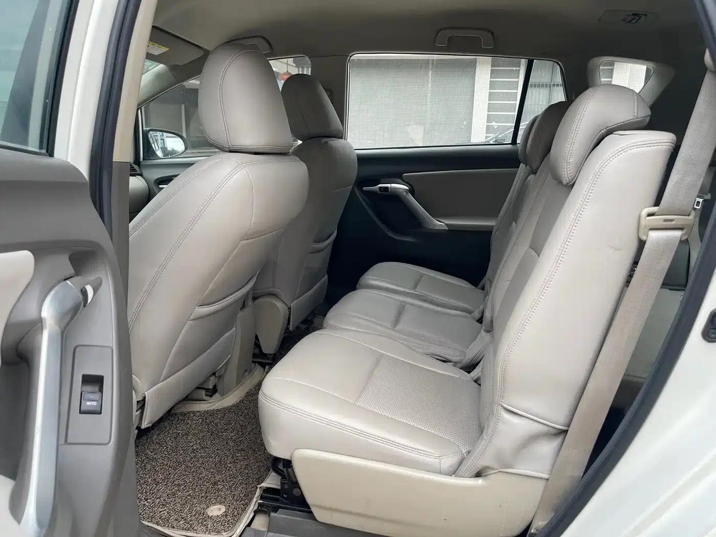 E'Z 2014 Star Shine 180E CVT Elite Multi-functional Edition — миниатюра 10